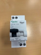 SCHNEIDER A9N19276 Disjoncteur différentiel C40A Vigi Type de pôle : 1P+N Tensio