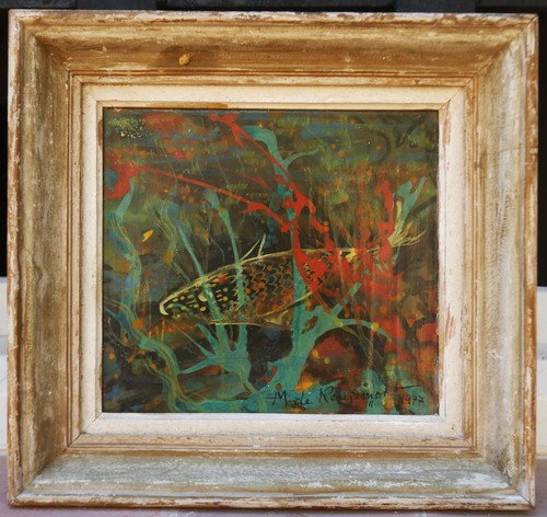 Tableau micheline de - tableau,