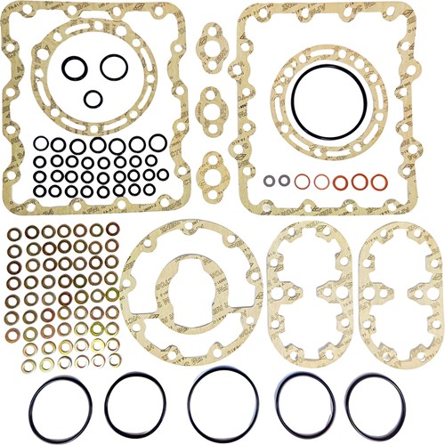 243 compressor gasket - gasket, kit