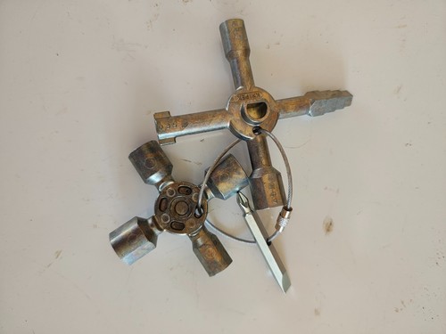 Knipex twinkey clé - knipex,