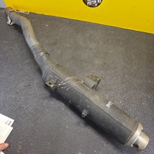 YAMAHA 350 YFM RAPTOR 2008 -