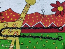 PLAYMOBIL CHAINE NOIRE 290mm