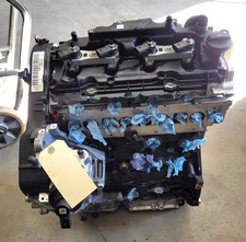 Moteur VW Touran II 5T 05L100032B 28.506km 2.0TDi 90kW DTRC 310527