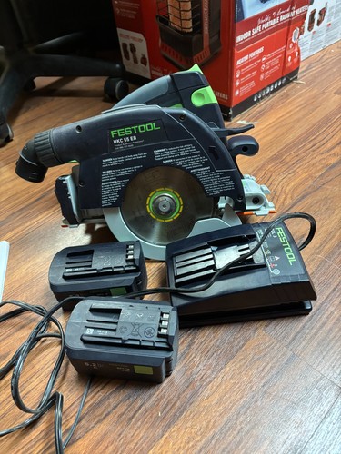 Festool hkc f li - festool, eb-f-li