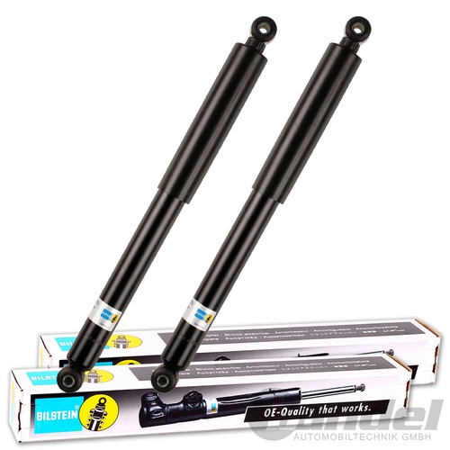 Bilstein gaz amortisseur - b4,