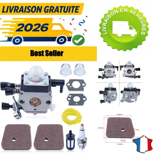 Carburateur adefol pour - carburateur,