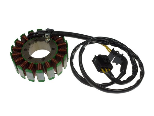 Stator alternateur pour - st-06,