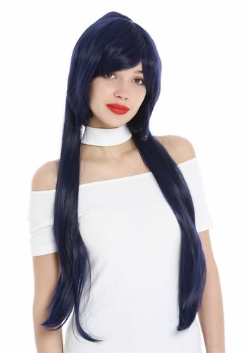 Perruque femme cosplay set - femme,