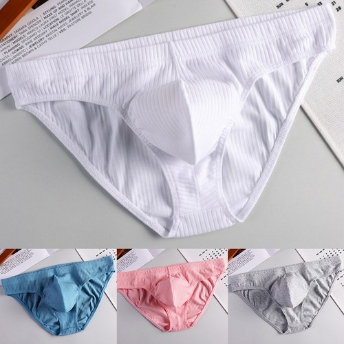 Slip homme coton spandex - ,