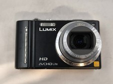 Panasonic Lumix DMC-TZ10 12x
