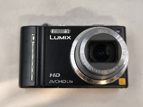 Panasonic lumix dmc - lumix, 12x