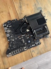 Pièces détachées iMac 27 