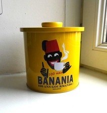 Ancienne boîte Chocolat