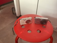 Lot De 2 APPAREIL PHOTOS