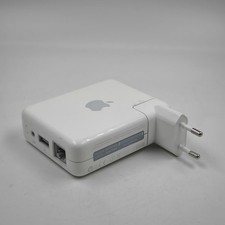 Station De Base AirPort