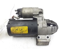 Demarreur BMW SERIE 1 E81