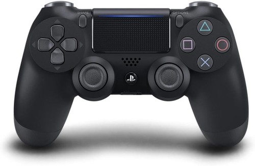 Manette ps4 sans fil - manette,