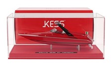 MODÈLE DE BATEAU STATIQUE