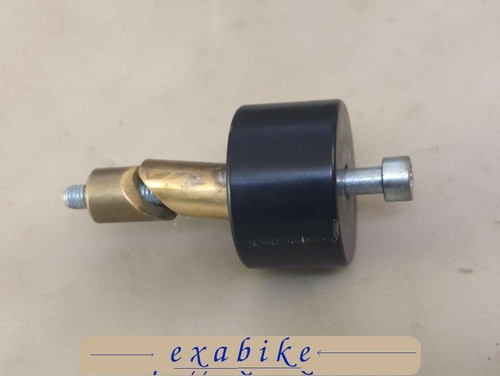Embout guidon pour ducati - embout,