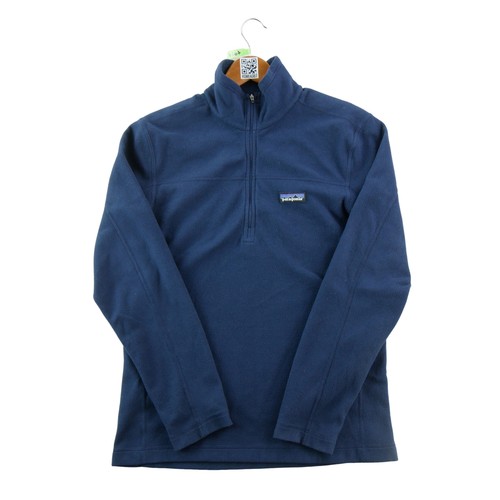 Patagonia pull polaire micro - patagonia,