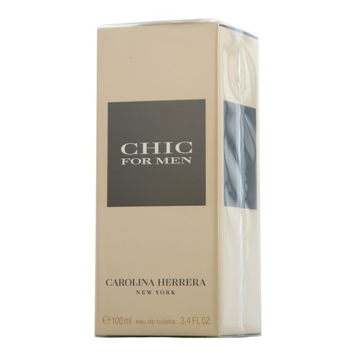 Carolina herrera chic - carolina, pour