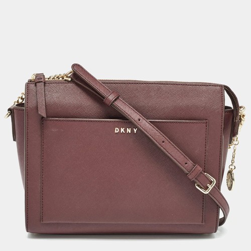 Sac bandoulière dkny brick - sac,