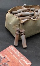 NOS Clavettes De Pédalier