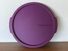 Couvercle de rechange pour Cuiseur Vapeur Micro Vap' microvap de Tupperware  !!!