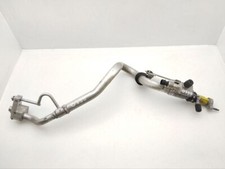 Climatisation, Tuyaux Maserati