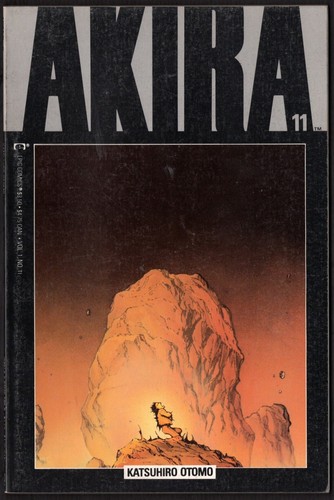 Akira otomo epic 11 - epic,