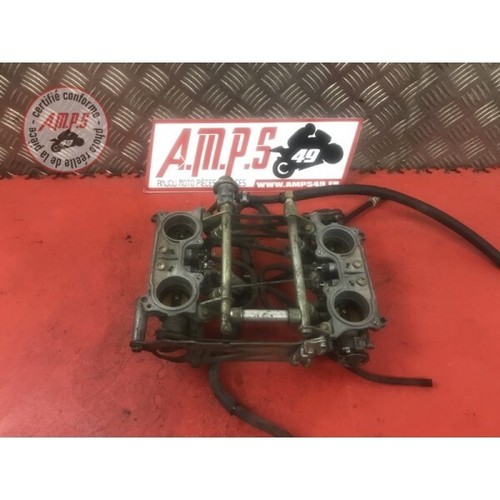 Rampe injection honda vfr - rampe,