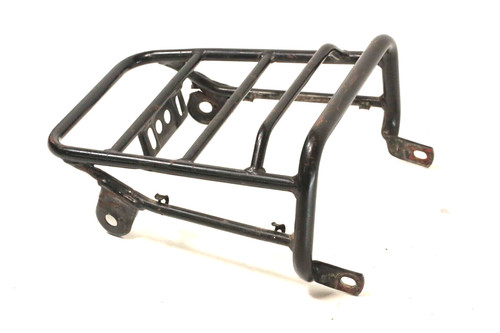 Porte bagage yamaha 350 - bagage,