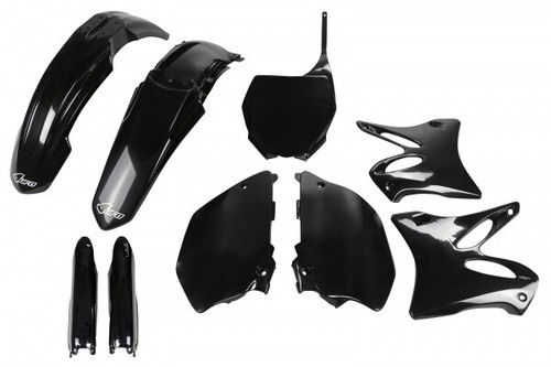 Kit plastique carènes full - kit,