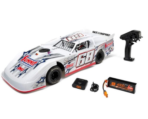 Losi summit racing 22s - losi,