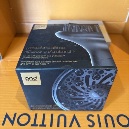 Diffuseur sèche cheveux - diffuseur, ghd