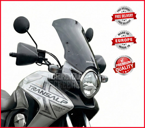 Honda 700 transalp - v,