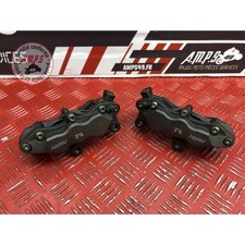 Paire d'étrier de frein avant MV AGUSTA 750 S Brutale 2003 à 2005
