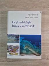 La Géoarchéologie Française
