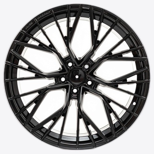 Jantes alliage pouces 5x112 - 20,