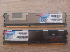 RAM DDR3 2x 4 Gb -
