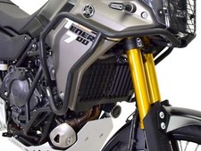 Pare carters HEED Yamaha TENERE 700 (2025 - ) - Ensemble Bunker