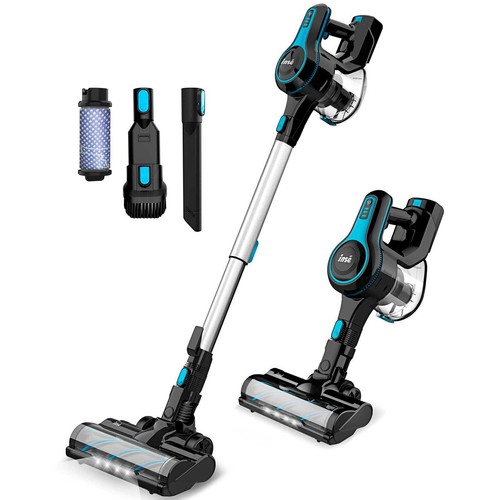 Aspirateur balai sans fil - aspirateur,