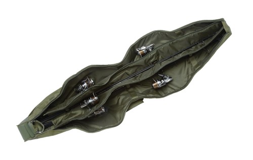 Trakker nxg compact canne - compact,