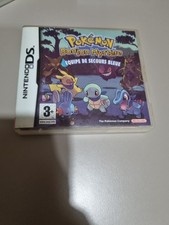 Pokemon Dungeon Mystere Nintendo 3lDs N.L614