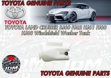 TOYOTA LAND CRUISER BJ60 FJ62