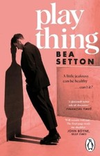 Bea Setton Plaything (Poche)
