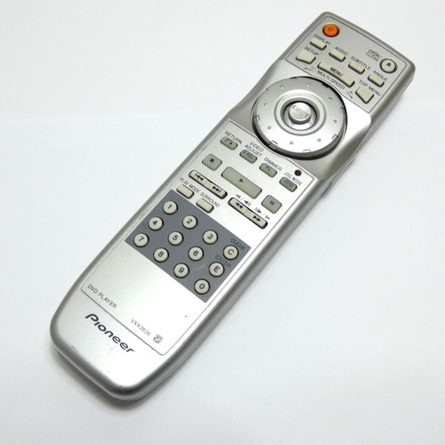 Pioneer vxx2836 telecommande - vxx2836,