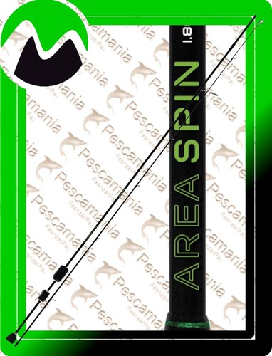 Maver area spin 80mt - spin, 1,80mt