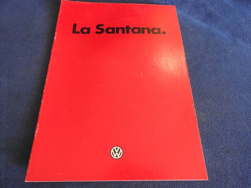 Catalogue volkswagen - catalogue, vw
