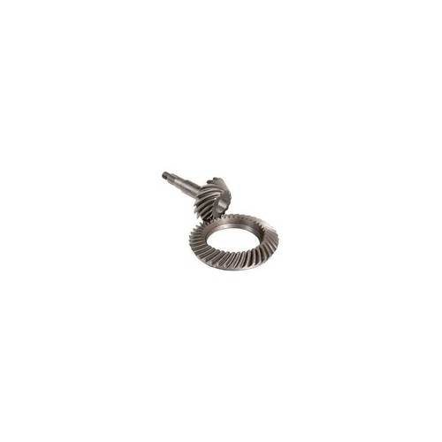 Couple conique jeep - couple, 4.88